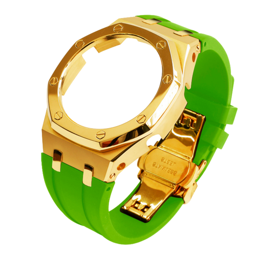 Bracelet Carrure Gold