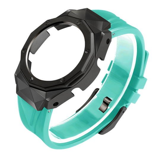 Bracelet Carrure Black