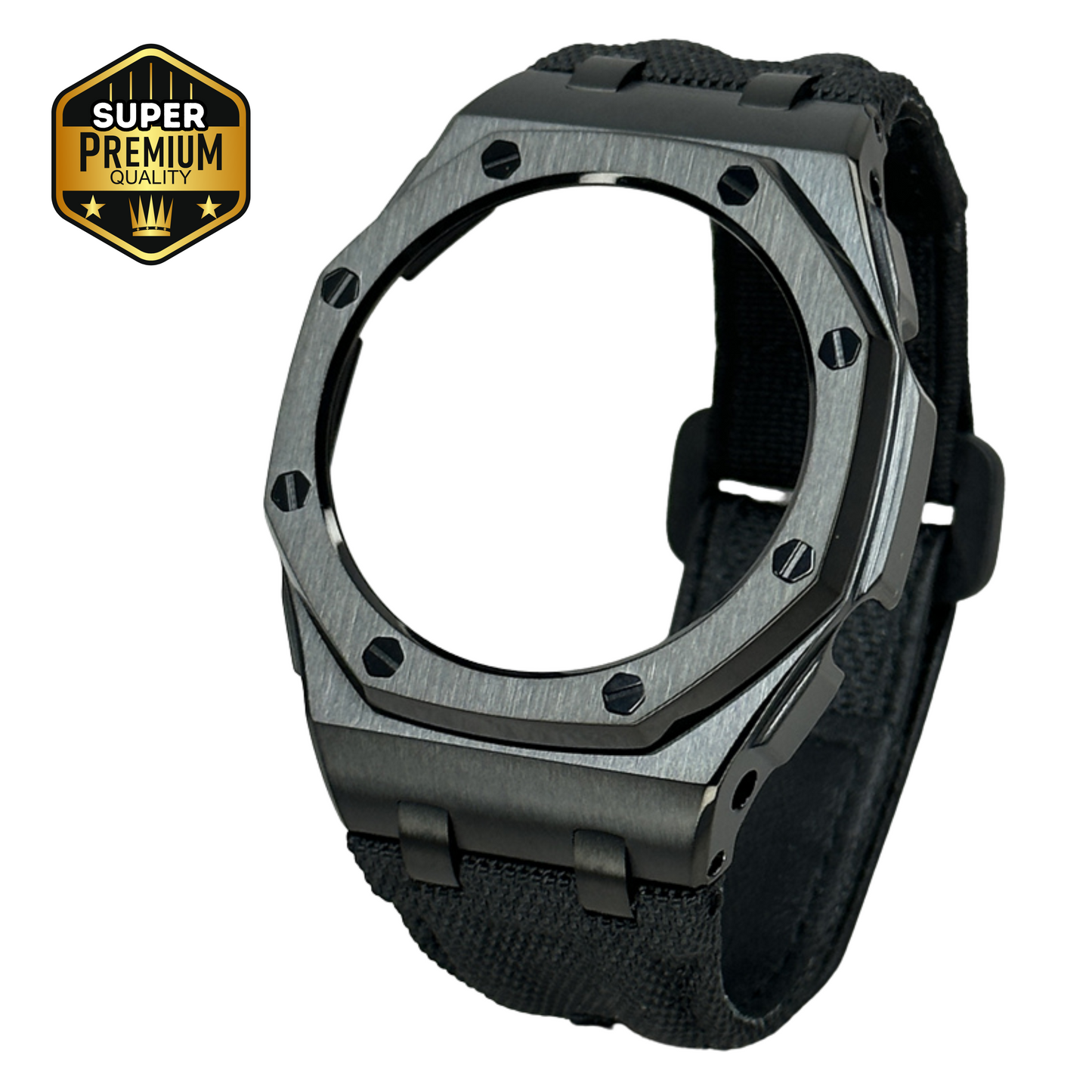 Curved Carrelage Bracelet