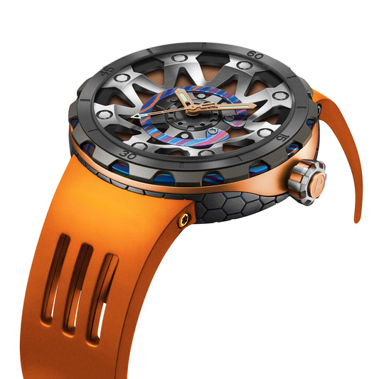 FORGED PSW-001 GRO