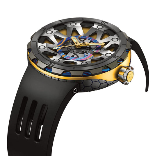 FORGED PSW-001 GBR
