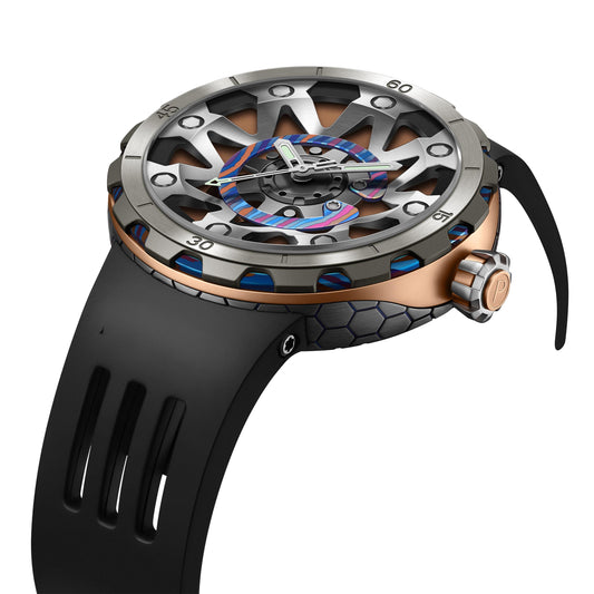 FORGED PSW-001 GBX