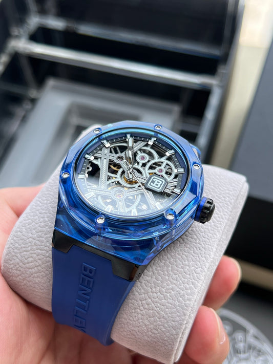 Bentley Watch BL 60-61