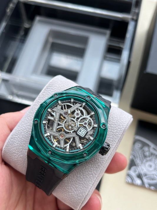 Bentley Watch BL 60-21