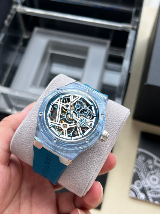 Bentley Watch BL 60-63