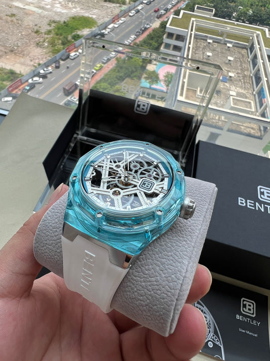 Bentley Watch BL 60-64