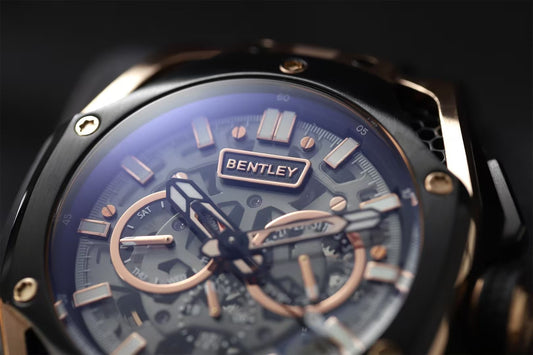 Bentley Watch BL 50-41