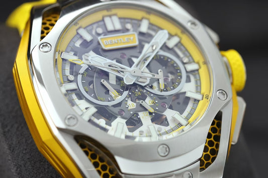 Bentley Watch BL 50-56