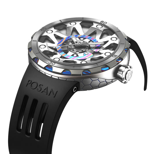 FORGED PSW-001 GWC