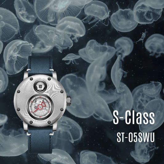 STUNT WATCH ST-05 SWU