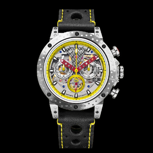 STUNT WATCH ST-06 SYB