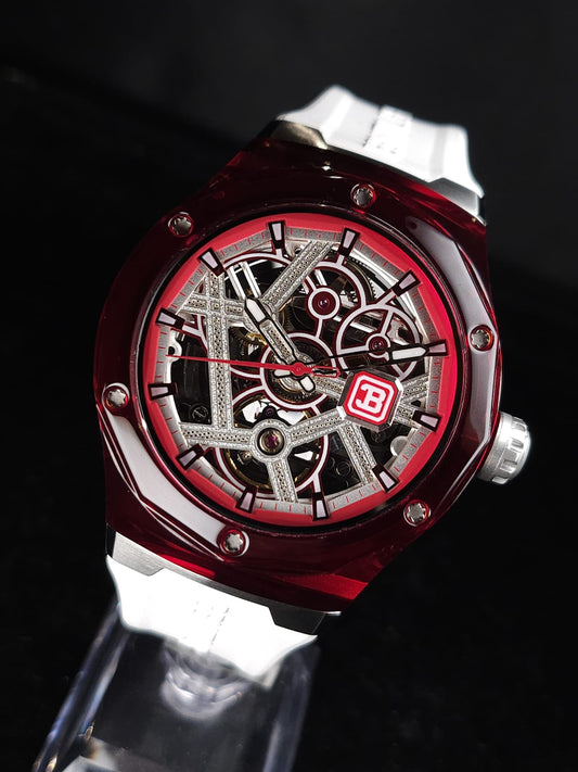 Bentley Watch BL 60-81