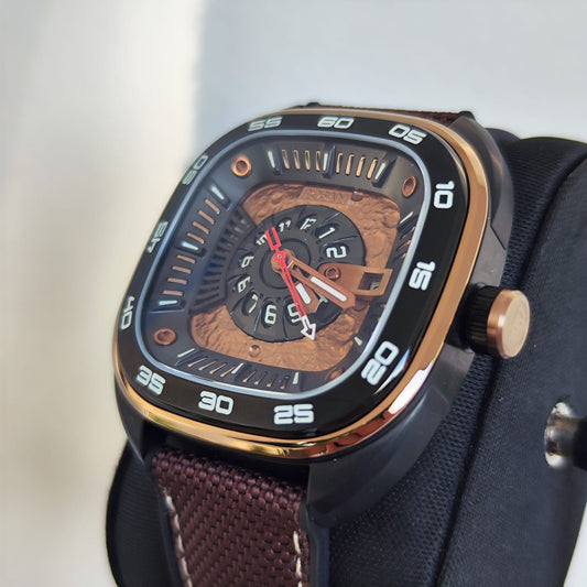 POSAN LUNA PSW-008BF