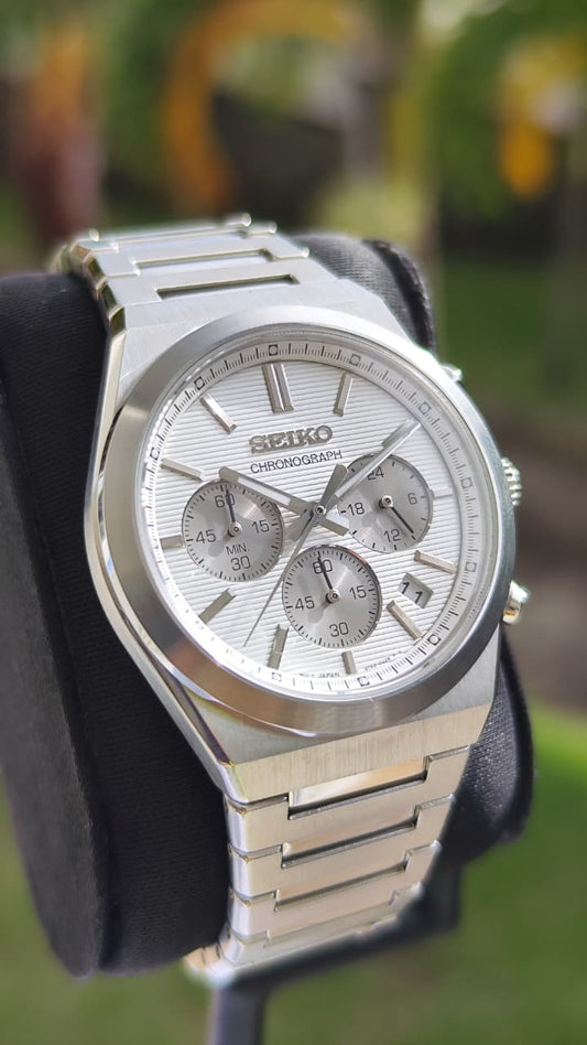 SEIKO SSB451P1
