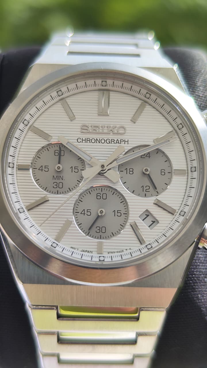 SEIKO SSB451P1