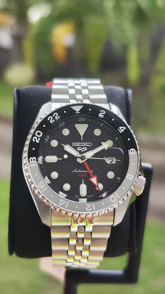 SEIKO SSK001K1