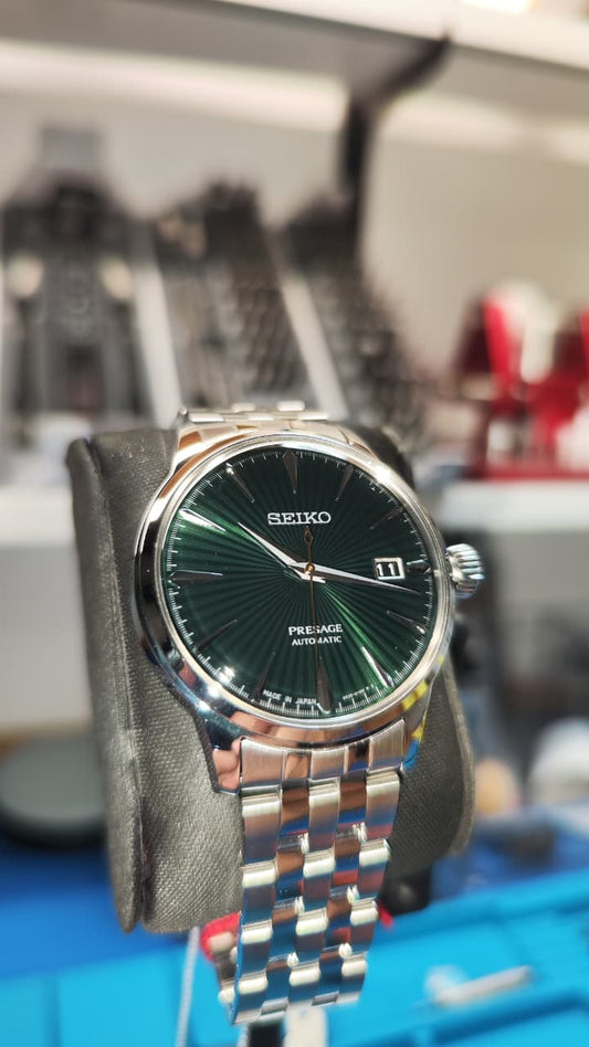 SEIKO SRPE15J1