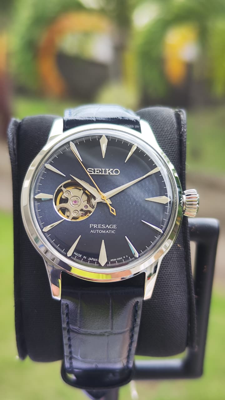 SEIKO SSA405J1