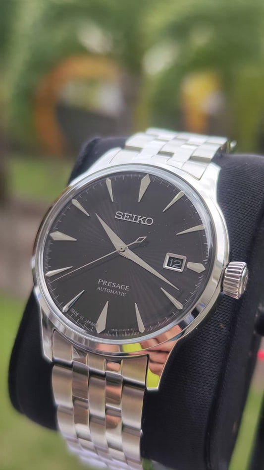 SEIKO SRPE17J1
