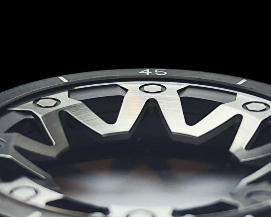 🚙 L’esprit Jeep au poignet