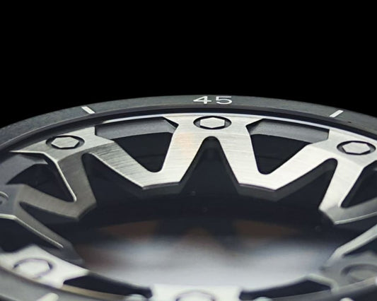 🚙 L’esprit Jeep au poignet