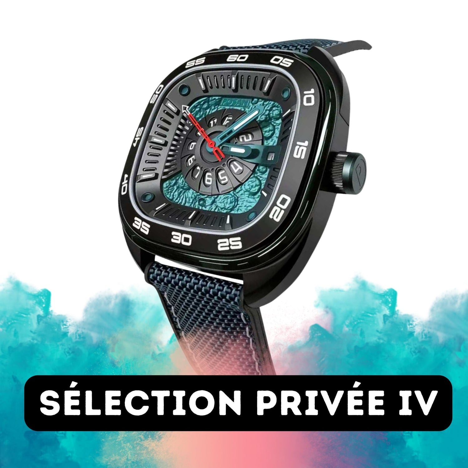Sélection Privée IV