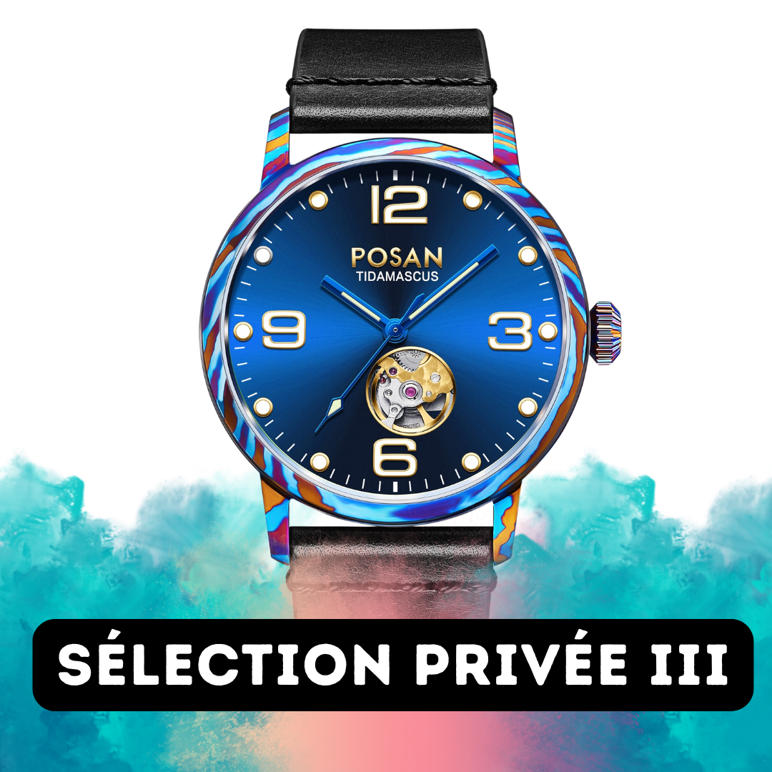 Sélection Privée III