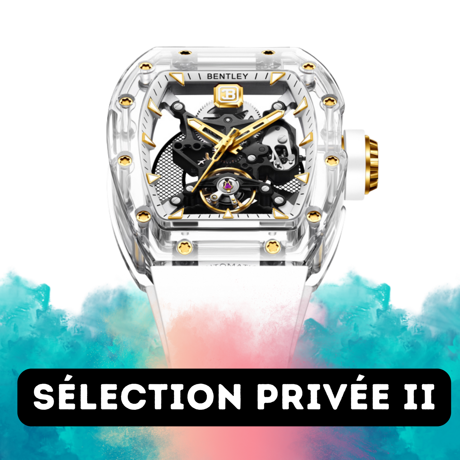 Sélection Privée II