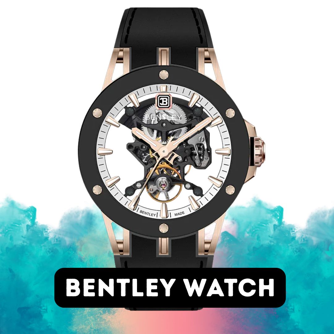 BENTLEY WATCH