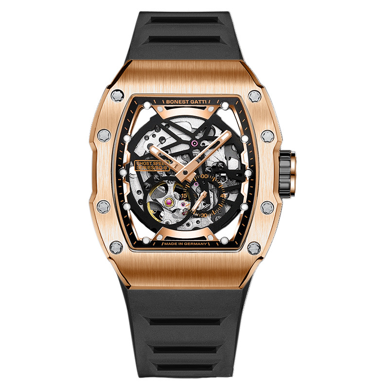BONEST GATTI WATCH