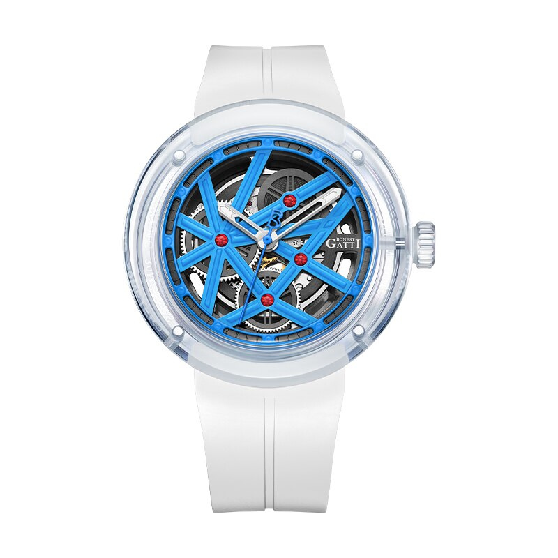 BONEST GATTI WATCH