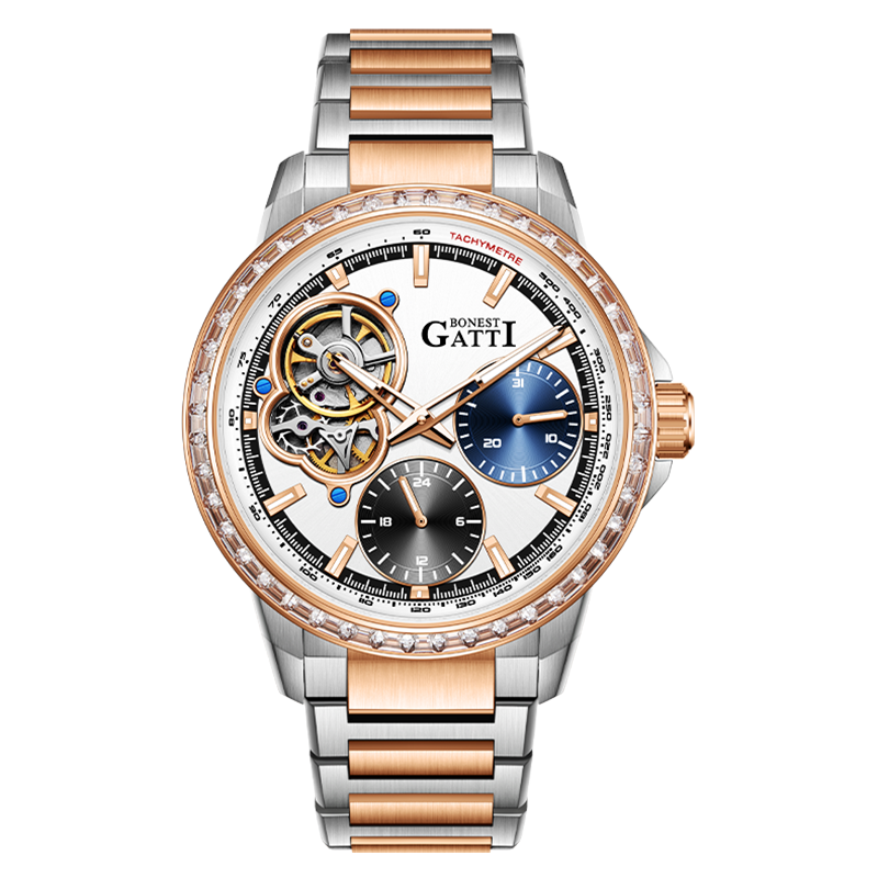 BONEST GATTI WATCH
