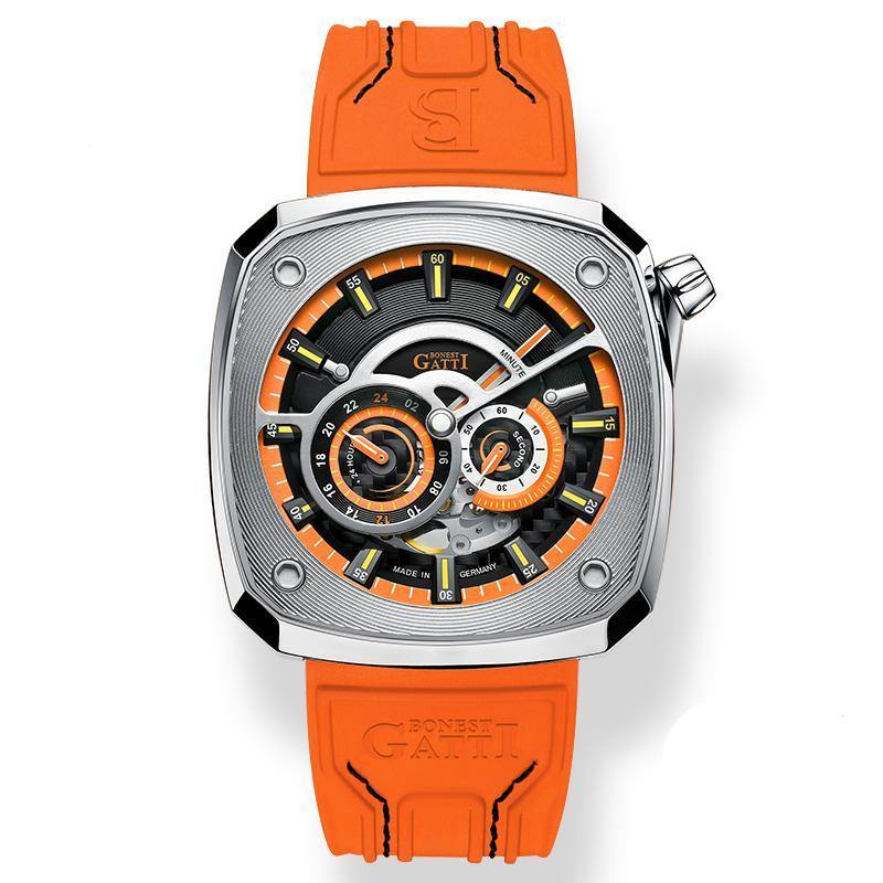 BONEST GATTI WATCH