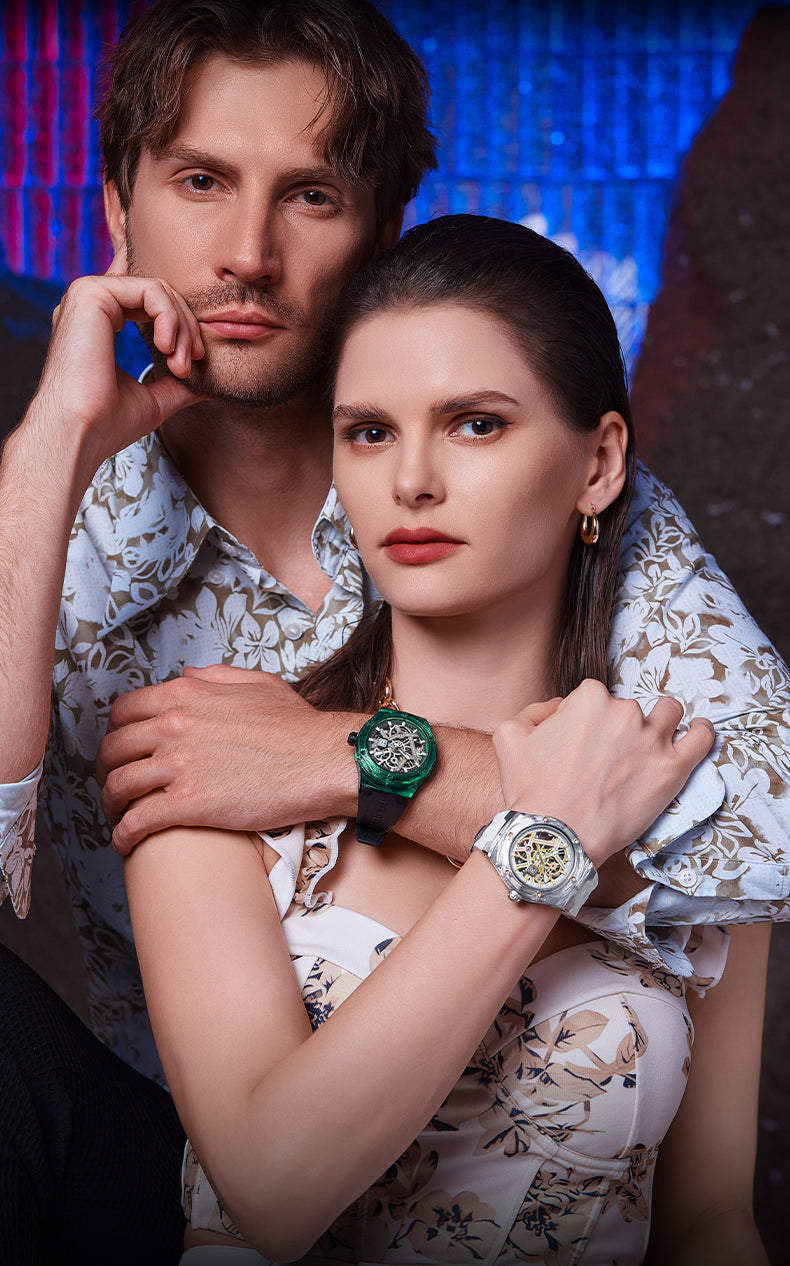 Bentley Watch BL 60-81