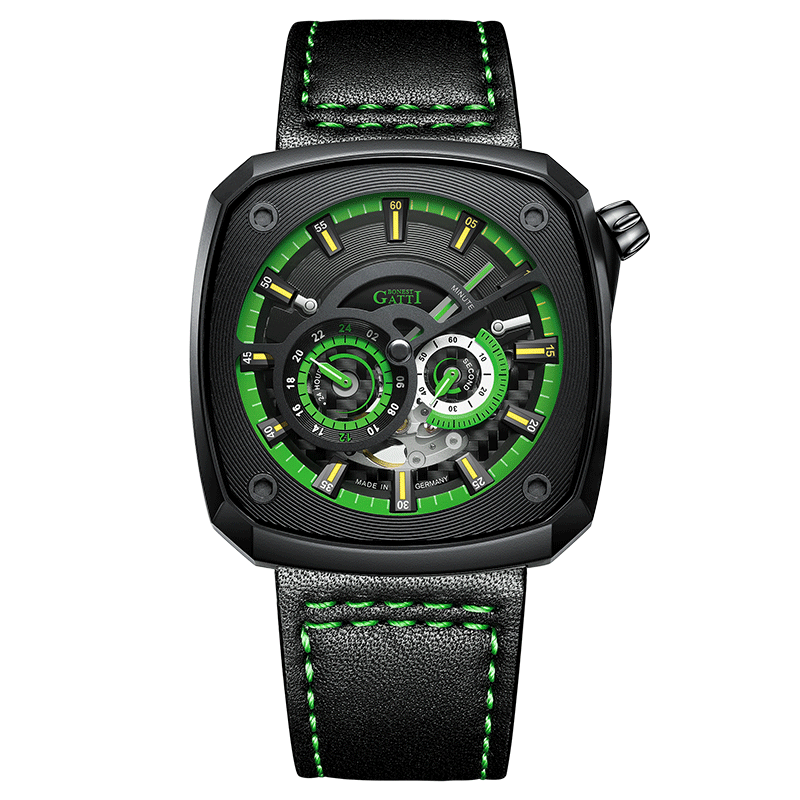 BONEST GATTI WATCH