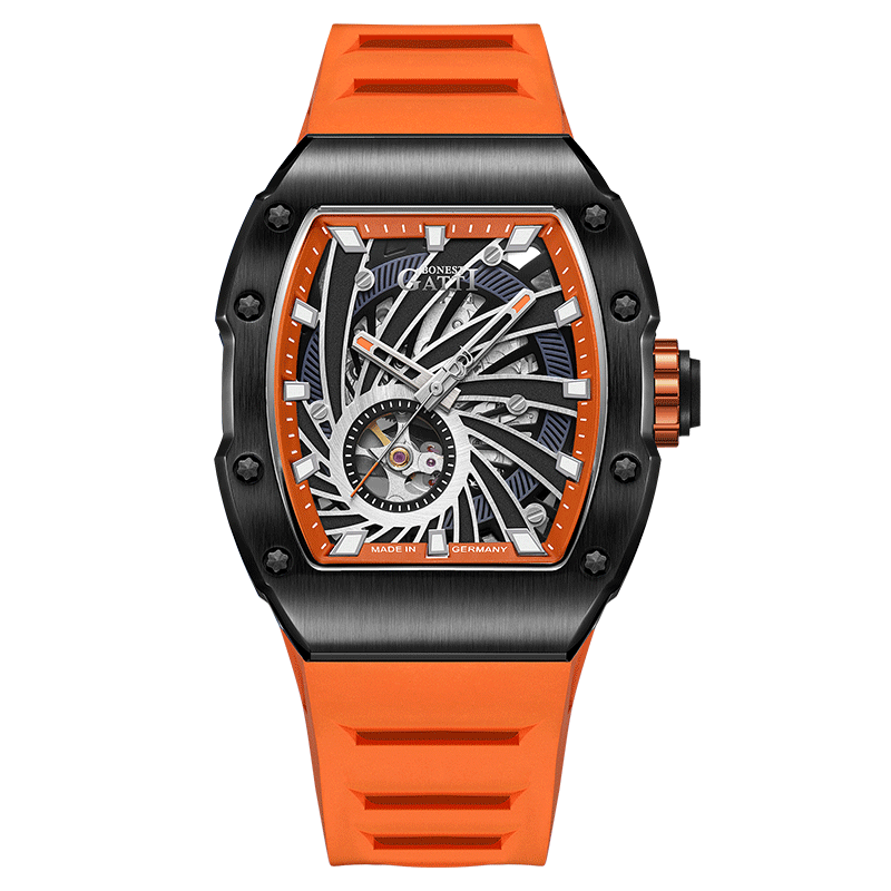 BONEST GATTI WATCH