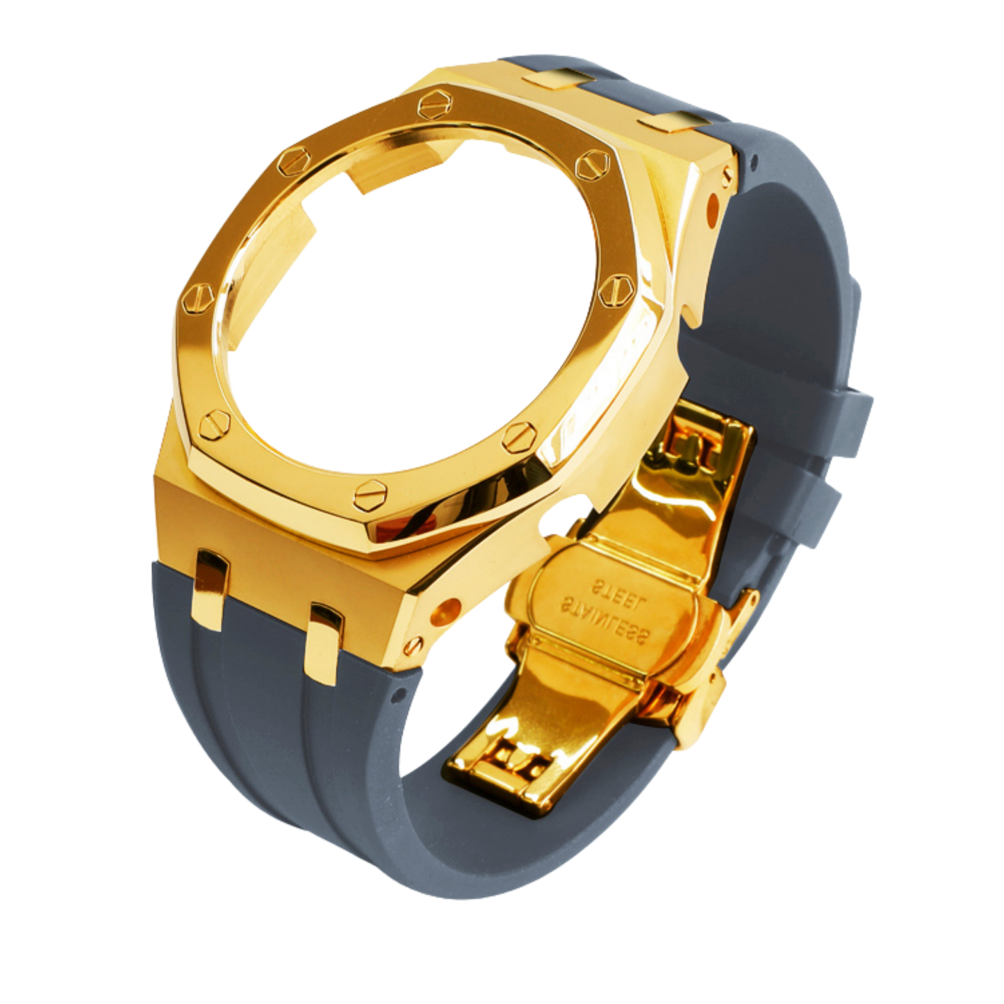 Bracelet Carrure Gold