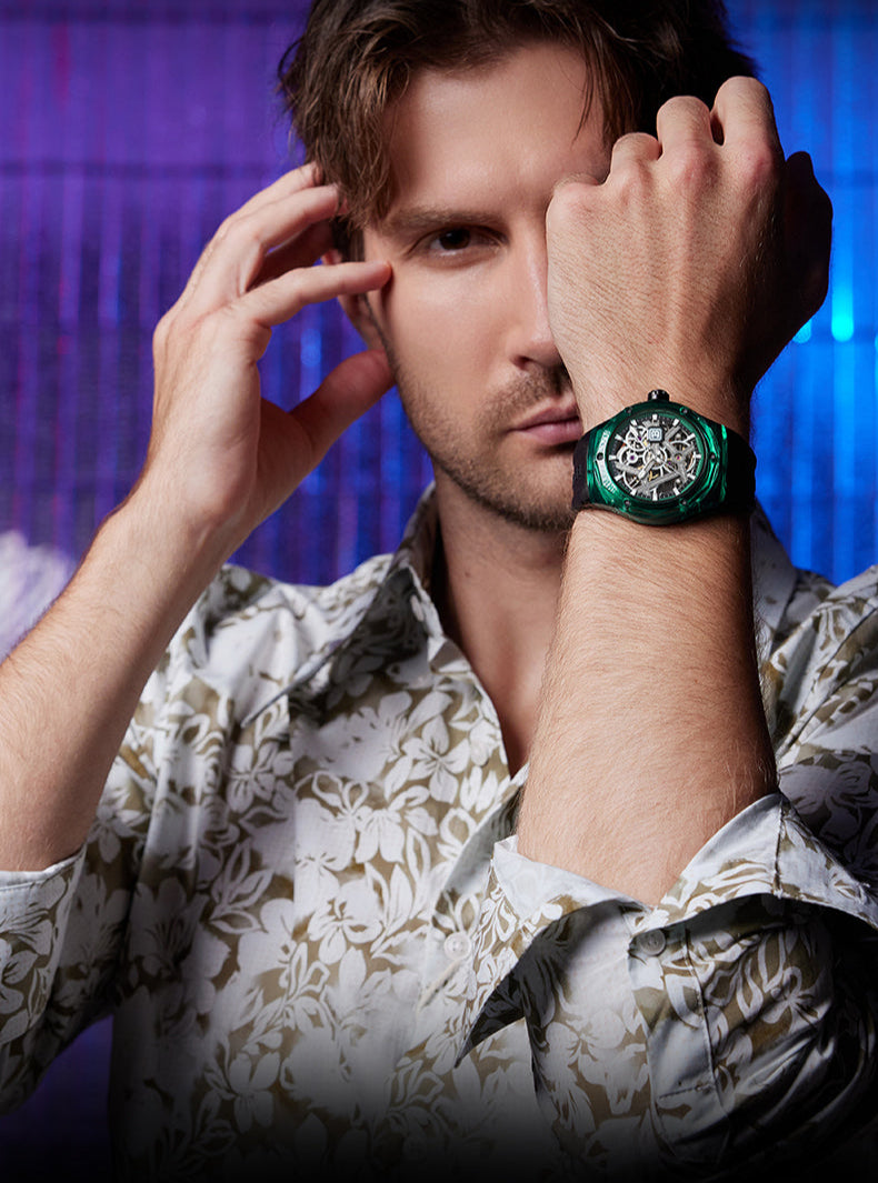 Bentley Watch BL 60-81