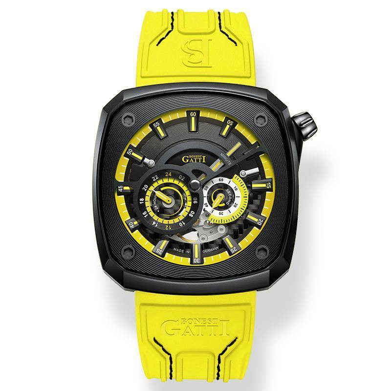 BONEST GATTI WATCH