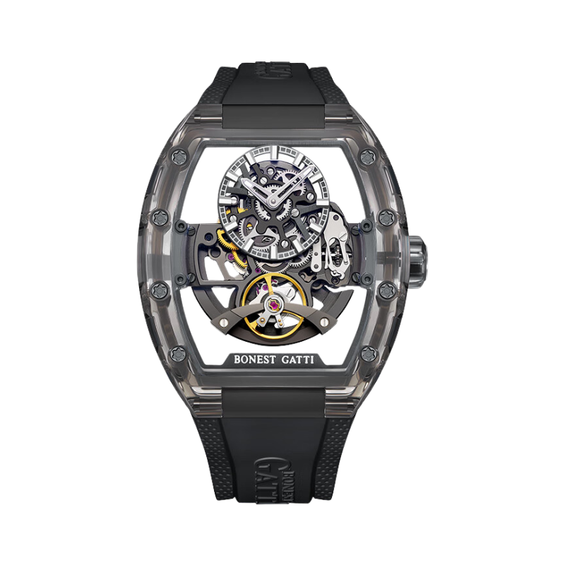 BONEST GATTI WATCH