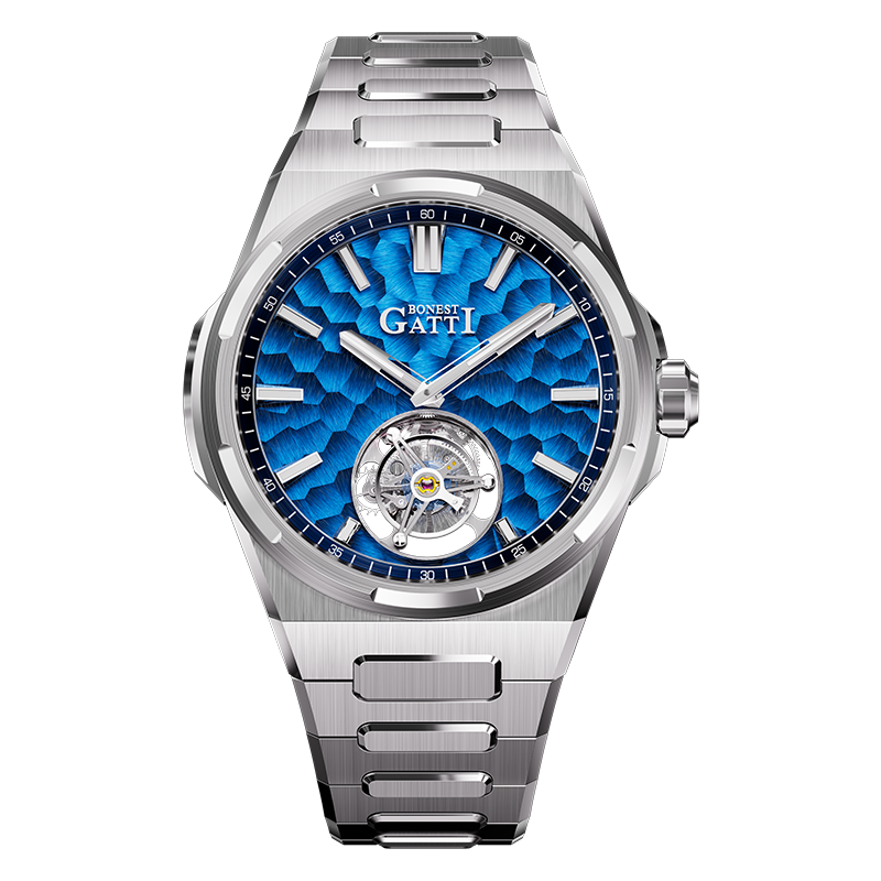 BONEST GATTI WATCH