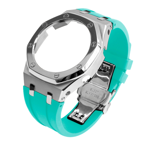 Bracelet Carrure Silver