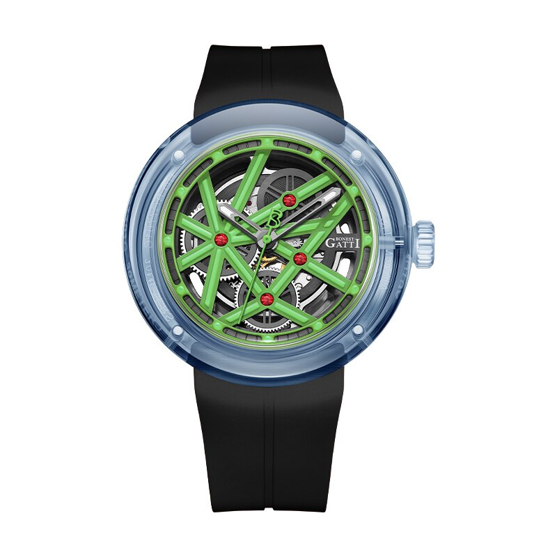 BONEST GATTI WATCH