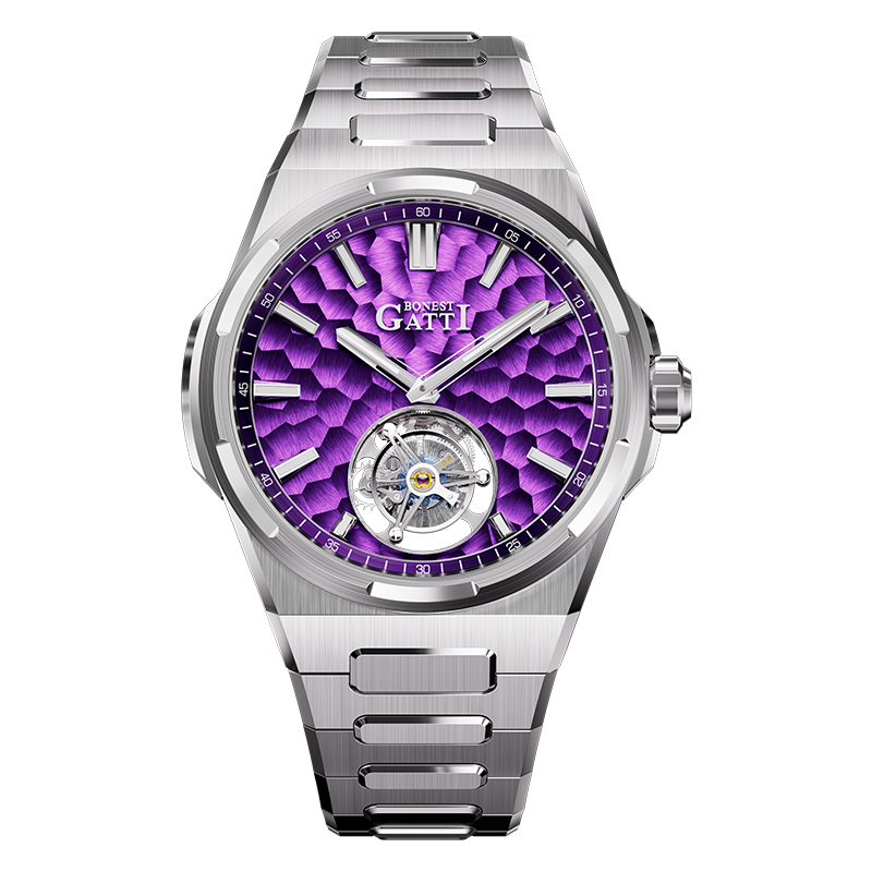 BONEST GATTI WATCH