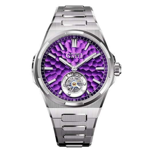 BONEST GATTI WATCH