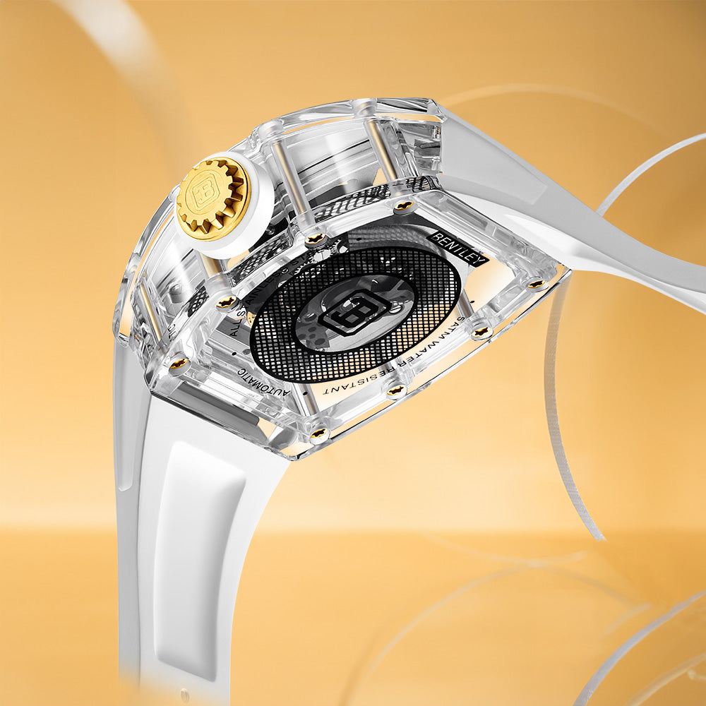 Bentley Watch BL 70-73