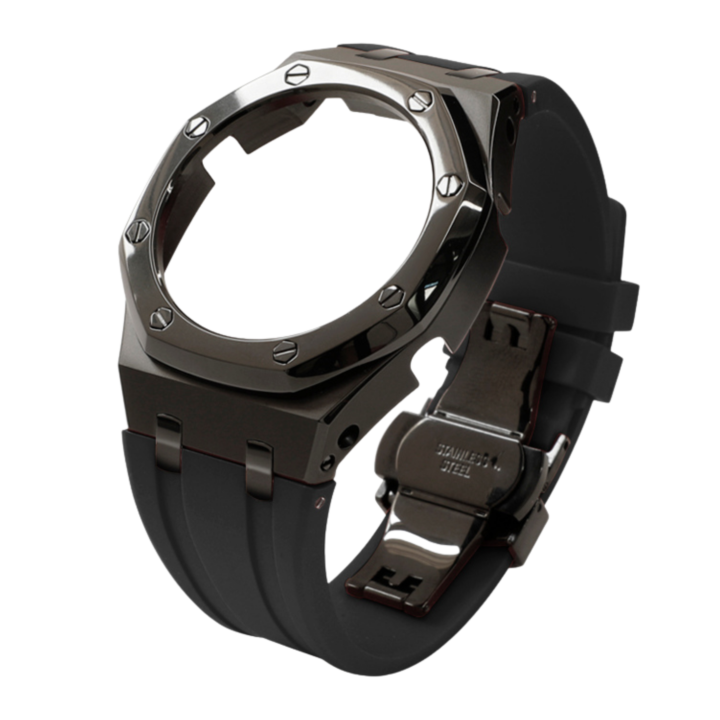 Bracelet Carrure Black