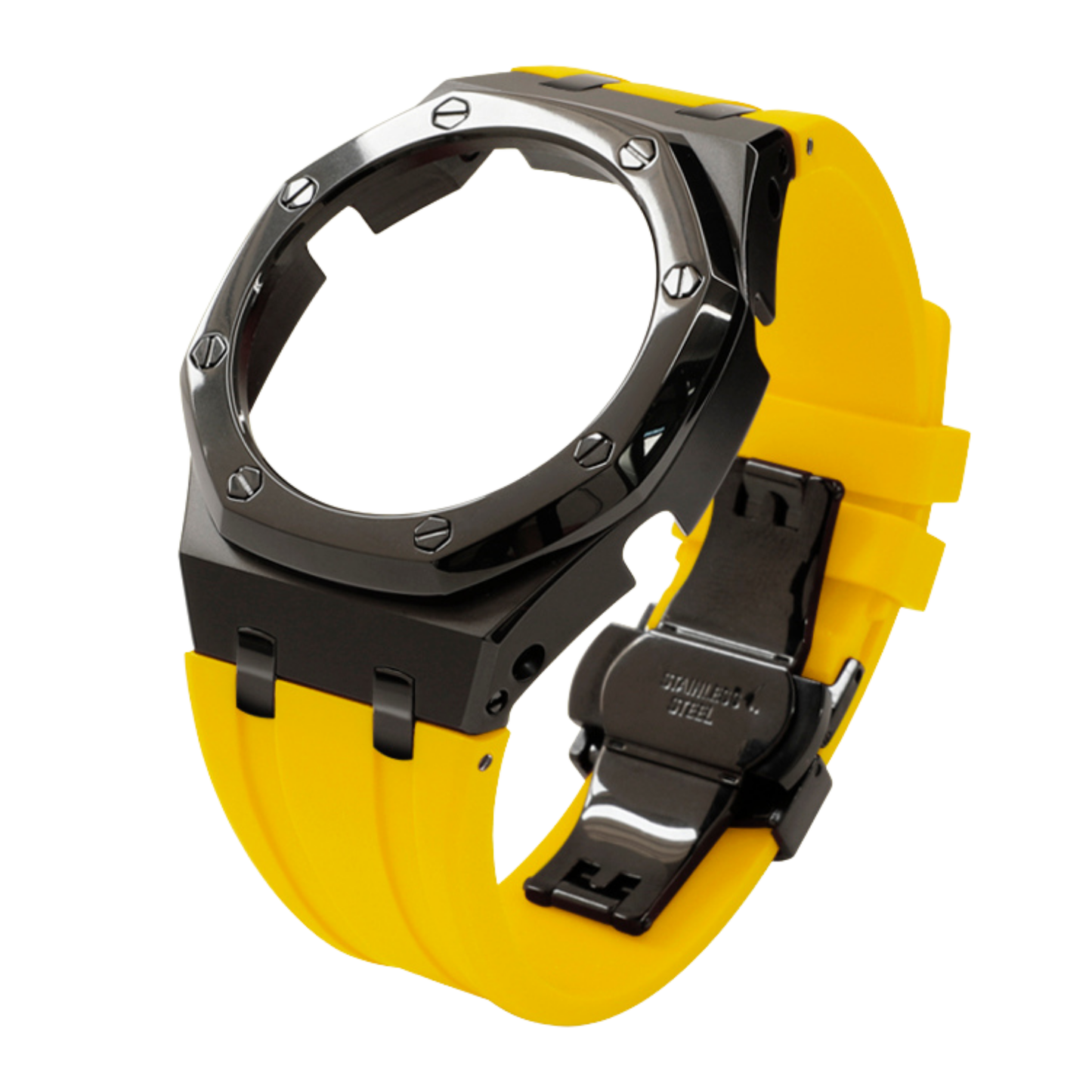 Bracelet Carrure Black