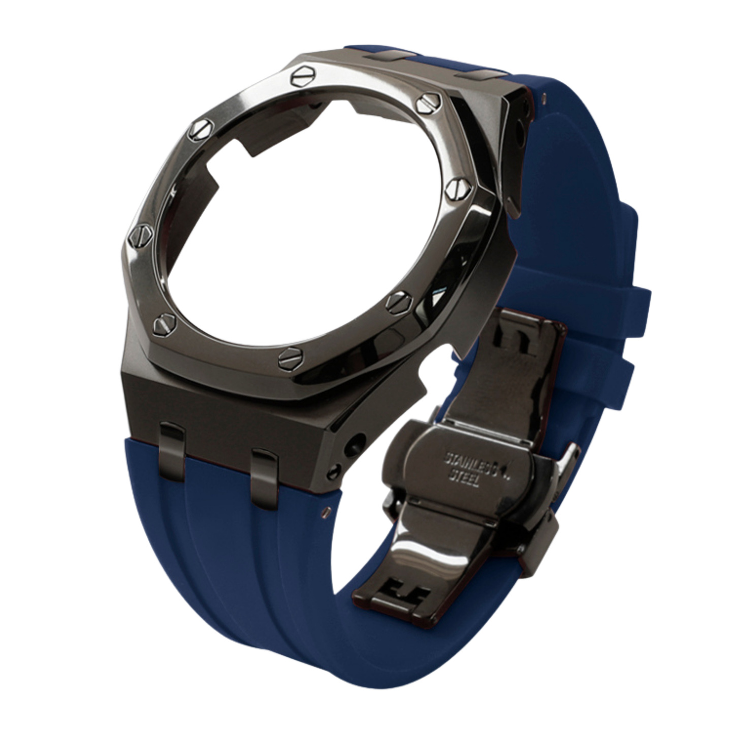 Bracelet Carrure Black