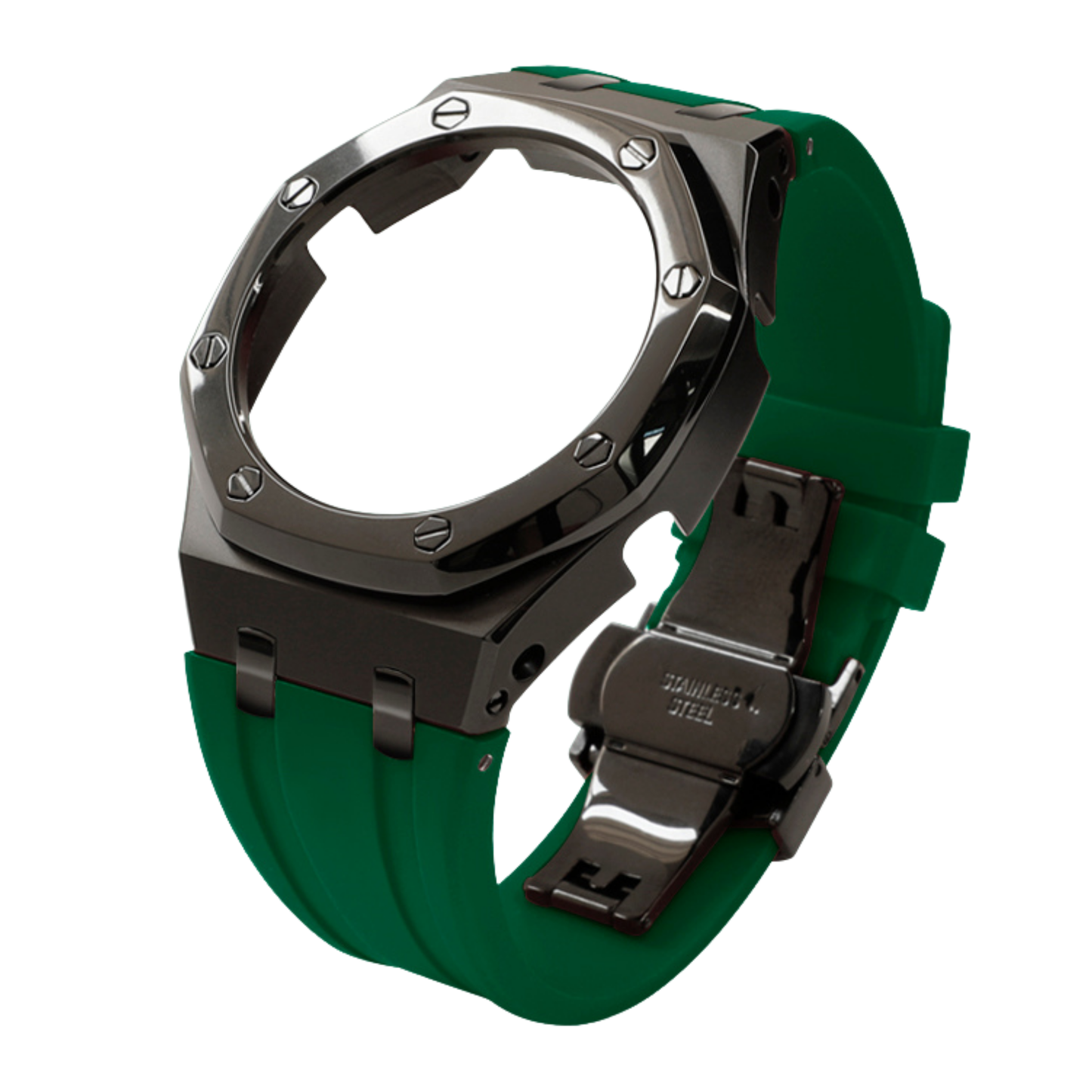 Bracelet Carrure Black